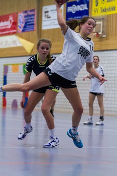 Bild 275 - B-Juniorinnen SG-Todesfelde/Leezen - SG Wift Neum�nster : Ergebnis: 23:37